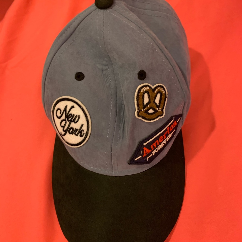 New York Ballcap